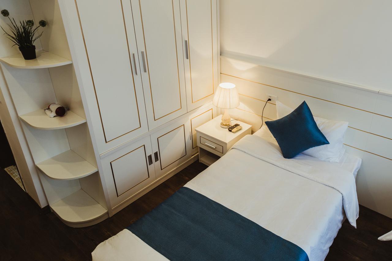 Windsor Hotel Son La Eksteriør bilde